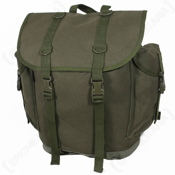 product variation MIL-TEC Small 25L Olive Drab Mountain Rucksack (14016001) image