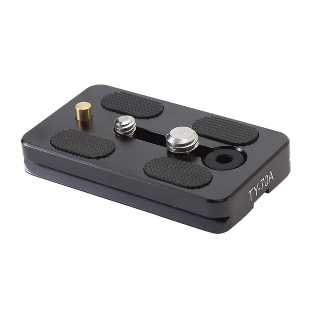 product variation SIRUI TY-70A Quick Release Plate (TY70A) image