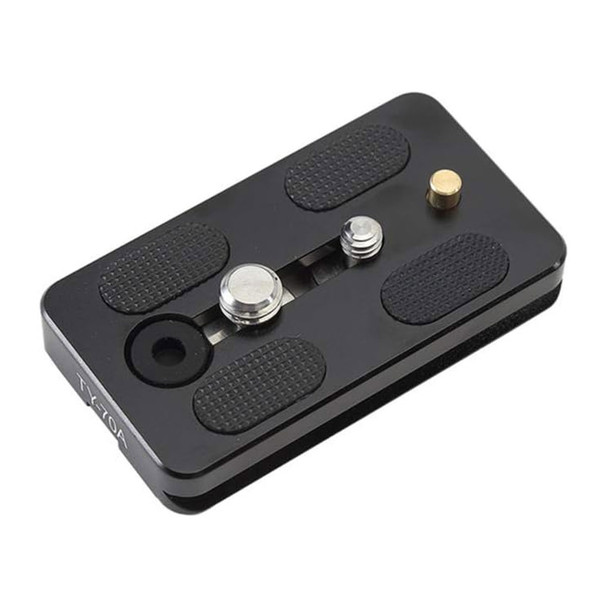 product variation SIRUI TY-70A Quick Release Plate (TY70A) image