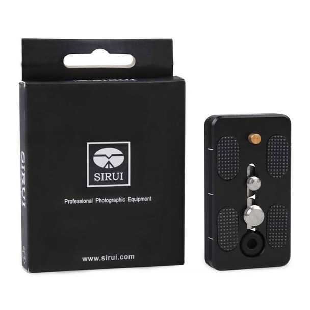 product variation SIRUI TY-70A Quick Release Plate (TY70A) image