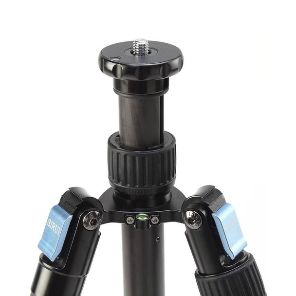 product variation SIRUI W-2204 Waterproof Carbon Fiber Tripod (W2204) image
