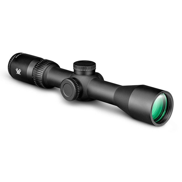 product variation VORTEX Viper HD 2-10x42 SFP Dead-Hold BDC MOA Riflescope (VPR-21001) image
