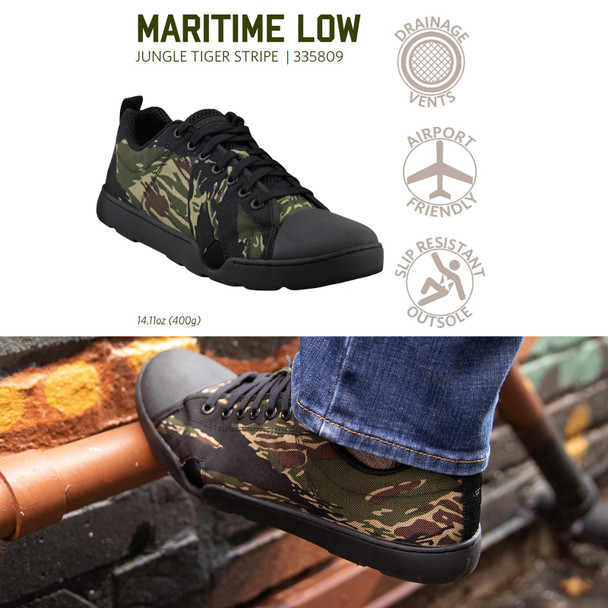 product variation Jungle Tiger Stripe image