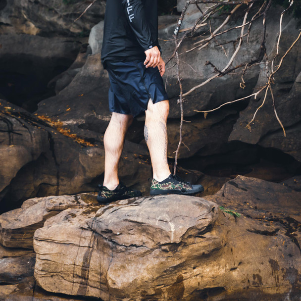 product variation Jungle Tiger Stripe image