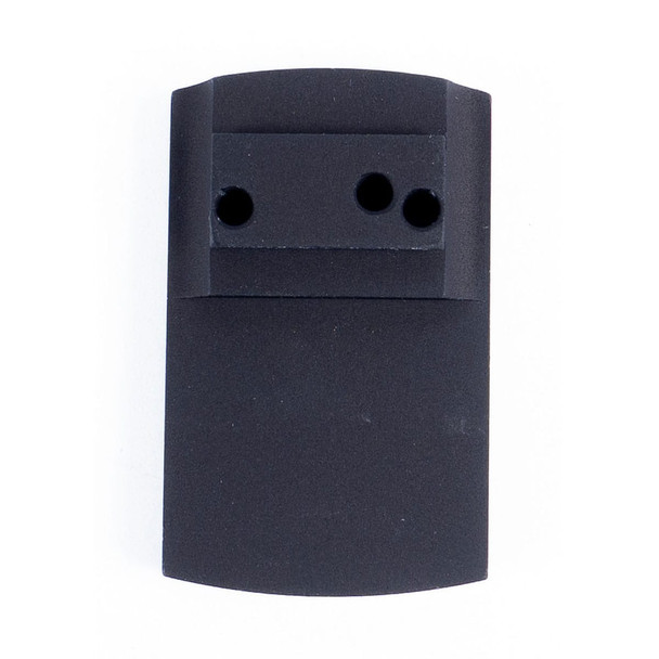 product variation EVOLUTION GUN WORKS Leupold DeltaPoint Pro (fits JPoint, Redfield Accelerator, and Optima) Mount for Kimber Micro 9 (49380) image