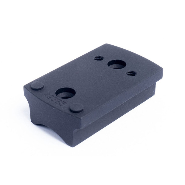 product variation EVOLUTION GUN WORKS Leupold DeltaPoint Pro (fits JPoint, Redfield Accelerator, and Optima) Mount for Savage 301 12 and 20 Gauge (49385) image