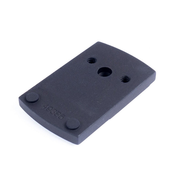 product variation EVOLUTION GUN WORKS Leupold DeltaPoint Pro (fits JPoint, Redfield Accelerator, and Optima) Mount for Taurus G2, G3, PT111 G2, PT140 G2, PT709, PT740 and TX22 (49386) image