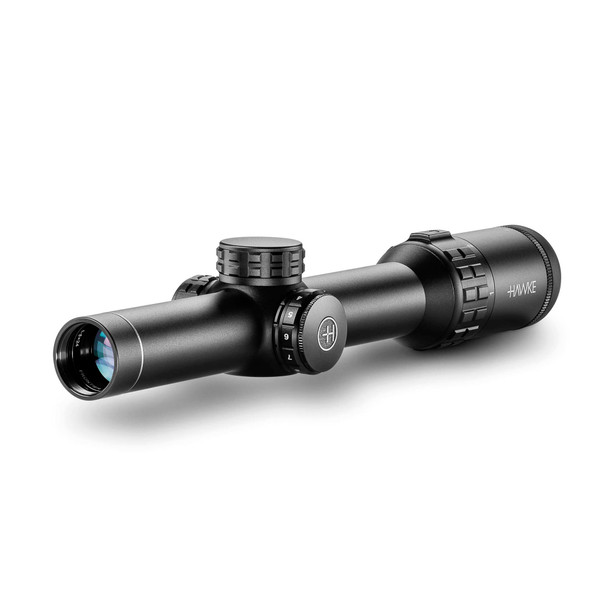 product variation HAWKE Frontier 30 FD 1-8x24 L4A FD Riflescope (18405) image