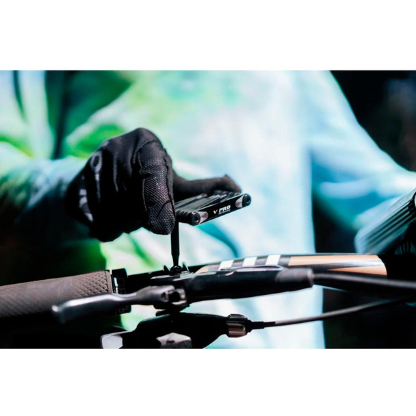 product variation LEZYNE V Pro 11 Black Multi-Tool (1-MT-VPRO-11T04) image
