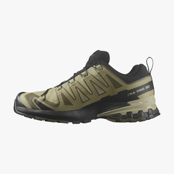 product variation Dried Herb/Black/Olive Night image