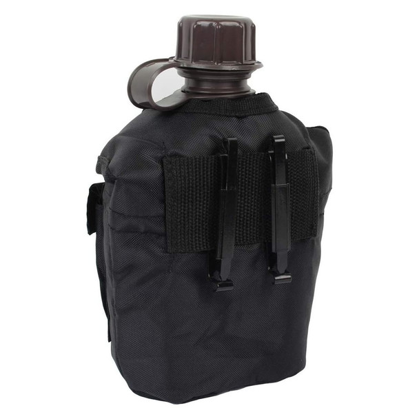 product variation Black image