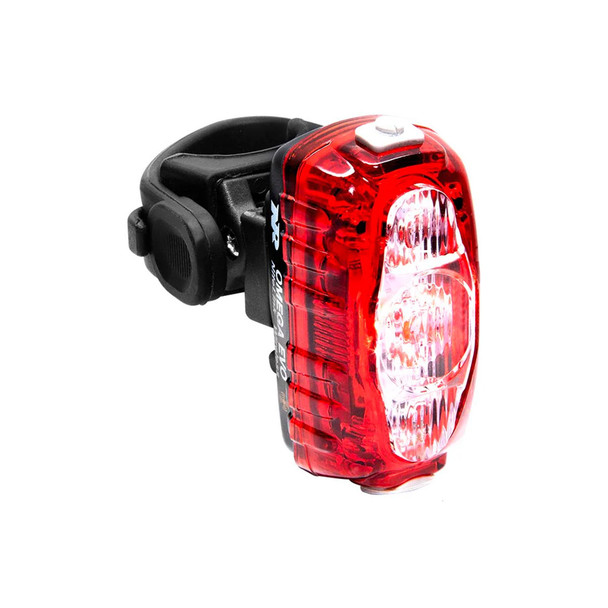 product variation NITERIDER Omega 330 EVO Red LED Bike Taillight with NiteLink (5300) image