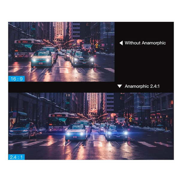 product variation X Mount image