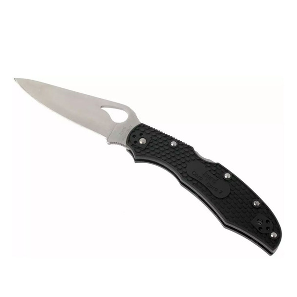 product variation SPYDERCO Byrd Cara Cara Folder (BY03PBK2) image