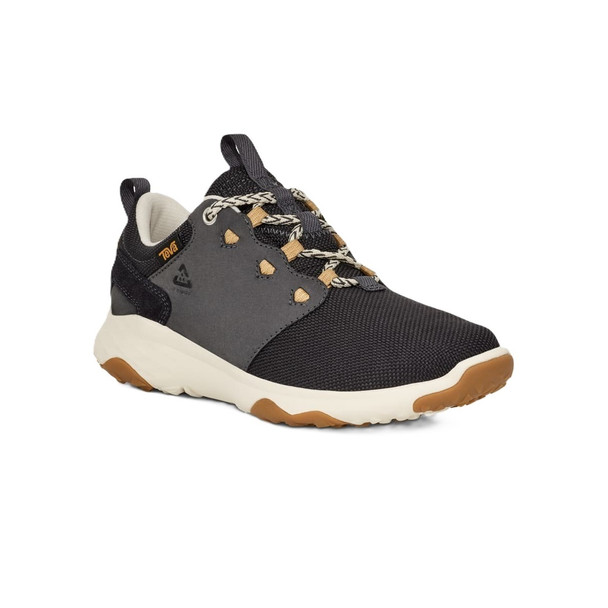 product variation TEVA Women's Canyonview Rp Obsidian Shoes (1137450-OBS) image