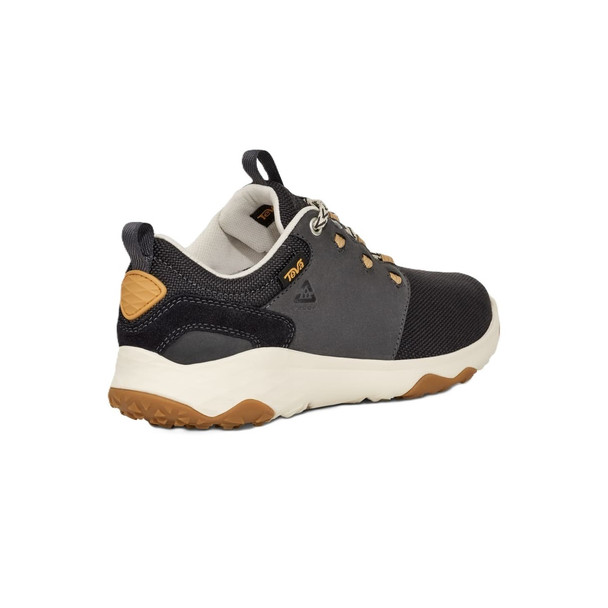 product variation TEVA Women's Canyonview Rp Obsidian Shoes (1137450-OBS) image