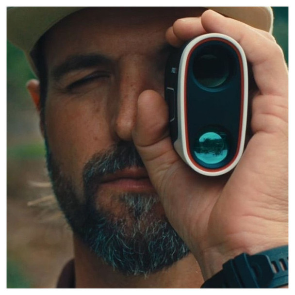 product variation GARMIN Approach Z30 Golf Laser Range Finder (010-02950-00) image