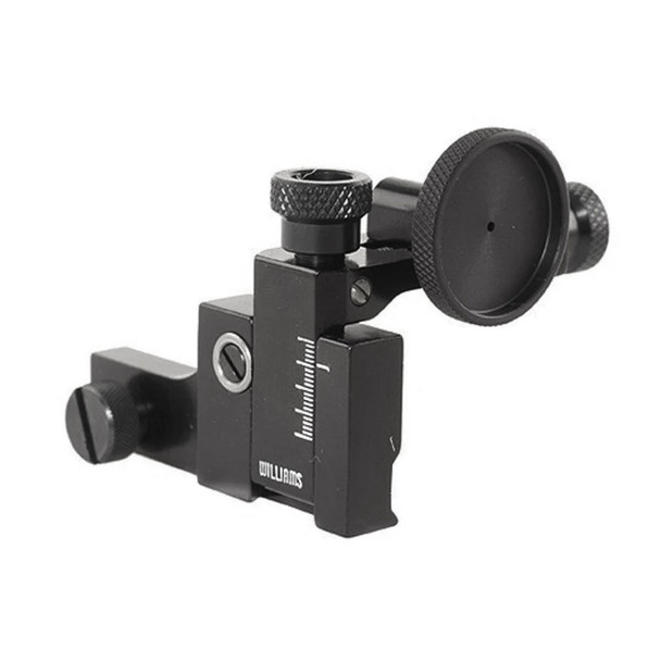 product variation WILLIAMS Target-FP High Rear Sight with Less Attaching Base (1222) image