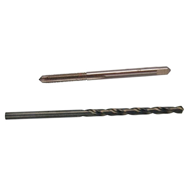 product variation WILLIAMS 6-48 High Speed Tap and #31 High Speed Drill Set (1767) image