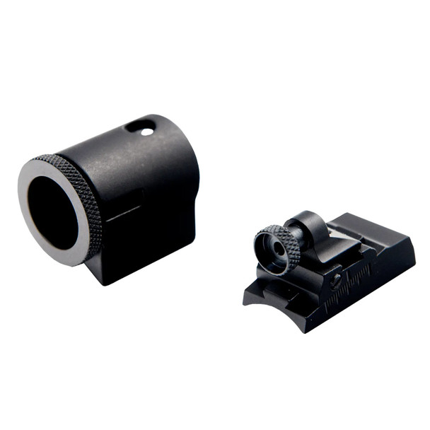 product variation WILLIAMS WGRS Western Precision Muzzleloading Sight Set for Remington 700 (601371) image