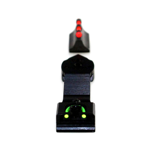 product variation WILLIAMS WDOS Dovetail Open FireSight Set for Ruger 10/22 (60213) image