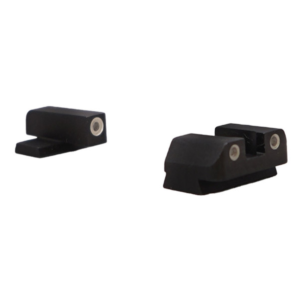 product variation WILLIAMS Triton Classic Series White Night Sights for Springfield XD/XD-M/XD-S (612882) image