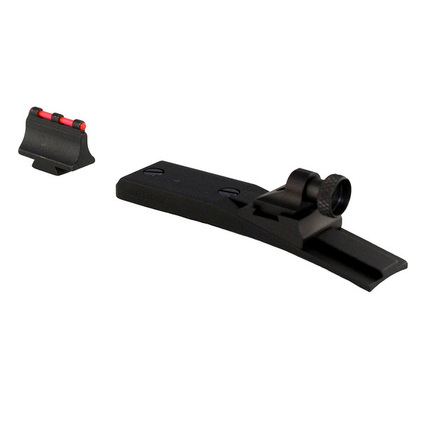 product variation WILLIAMS WGRS-RU22 Rear Peep Sight with Front Fire Sight (63330) image
