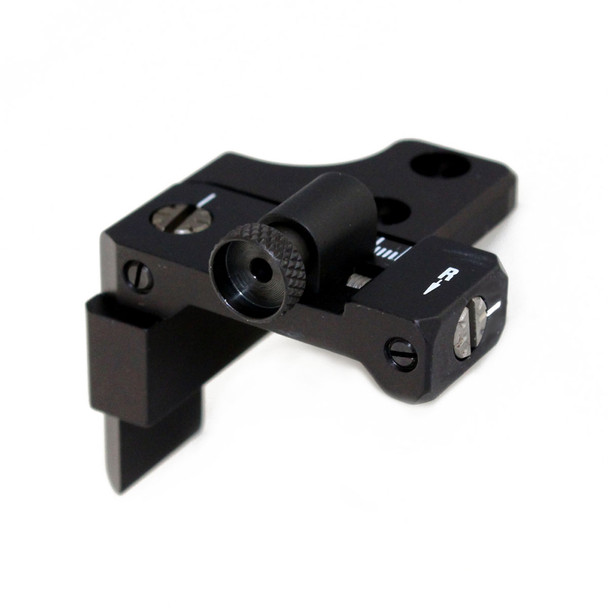 product variation WILLIAMS FP-336 Receiver Sight without Target Knobs (70222) image