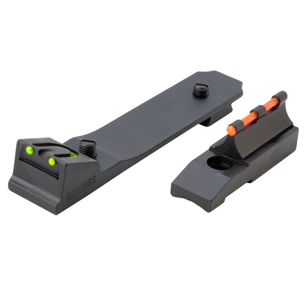 product variation WILLIAMS Marlin 25N And 25Mn Dovetail Open Fire Sight Set (70270) image