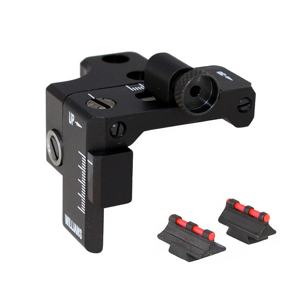 product variation WILLIAMS FireSight Peep Set for Marlin 336 FP with Ramped Front Sight (70282) image