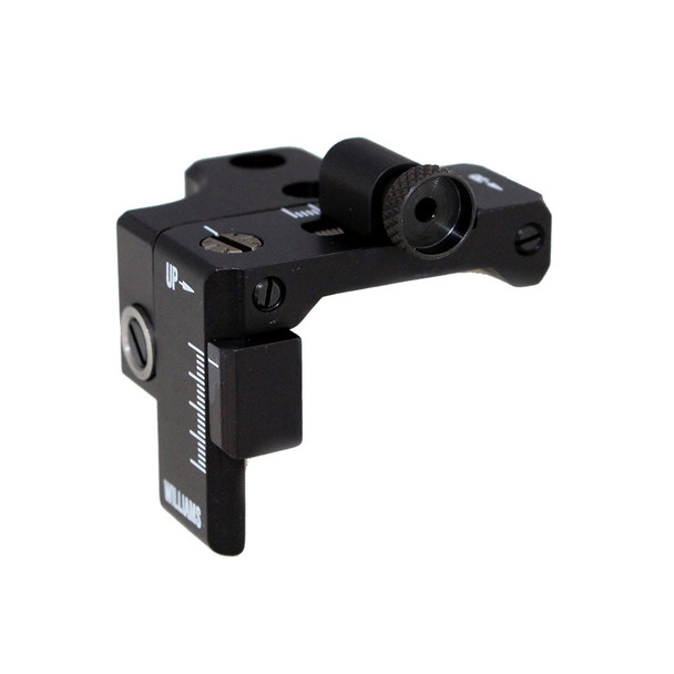 product variation WILLIAMS FireSight Peep Set for Marlin 336 FP with Ramped Front Sight (70282) image