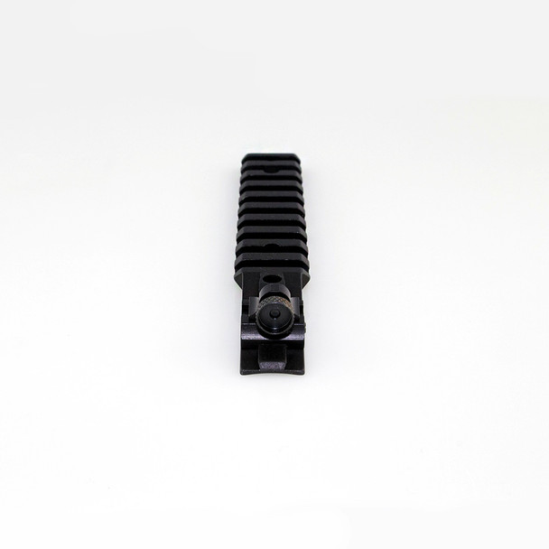 product variation WILLIAMS Ace in the Hole Base Set for Ruger 10/22 with Fiber Optic Front Sight (70974) image