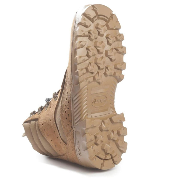 product variation ALTAMA Men's Heat 8in Coyote Hot Weather Soft Toe Boots (602703) image