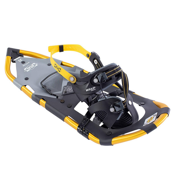 product variation ATLAS SNOW-SHOE COMPANY Men's Montane Yellow Snowshoes (U200100401) image