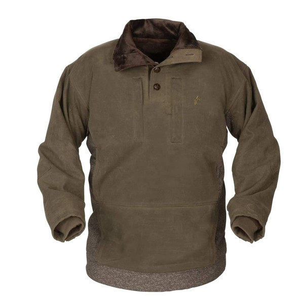 product variation AVERY Heritage Waterfowl Sweater (A1010002-MB) image