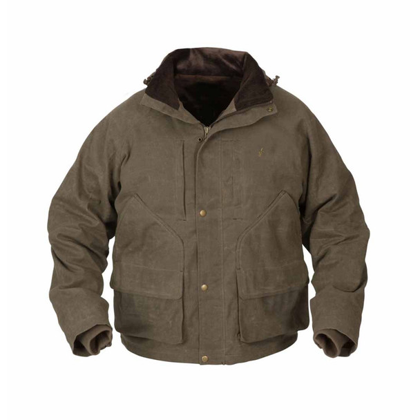 product variation AVERY Men's Heritage Wading Jacket (A1010004-MB) image