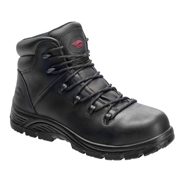 product variation AVENGER Mens Composite Toe EH Waterproof Hiker Boots image