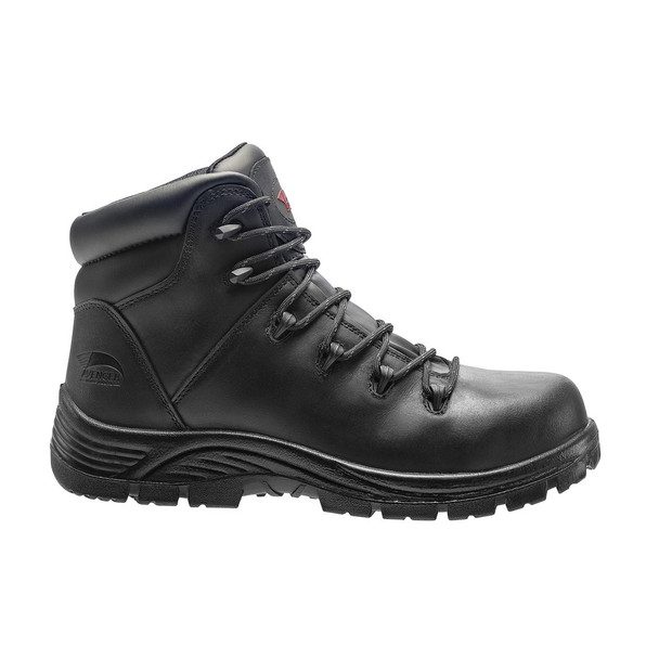 product variation AVENGER Mens Composite Toe EH Waterproof Hiker Boots image