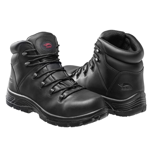 product variation AVENGER Mens Composite Toe EH Waterproof Hiker Boots image