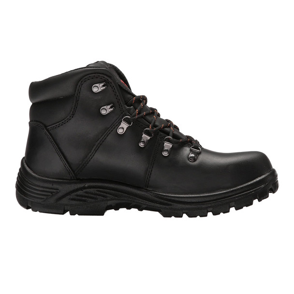 product variation AVENGER Mens 6in Steel Toe Waterproof Work Boot image