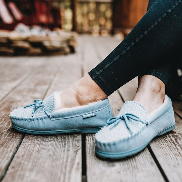 product variation Blue Fog image