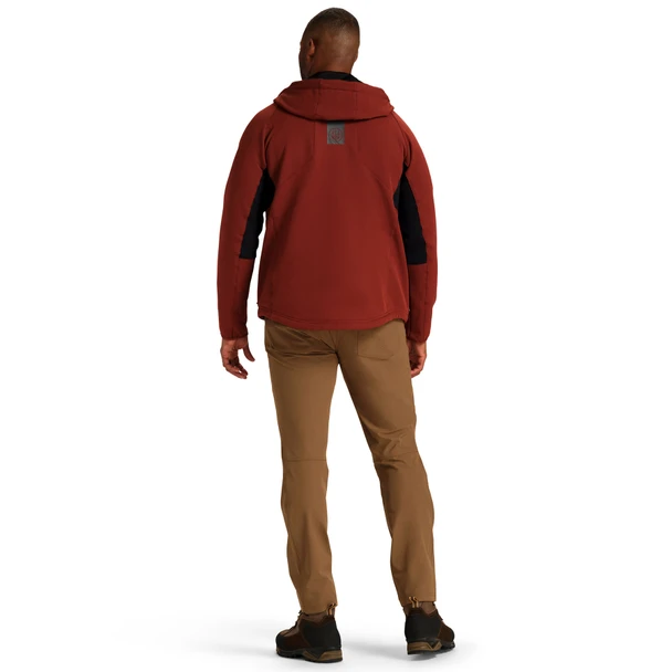 product variation Madder Brown image