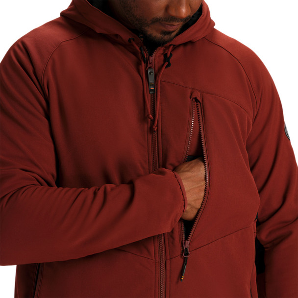 product variation Madder Brown image