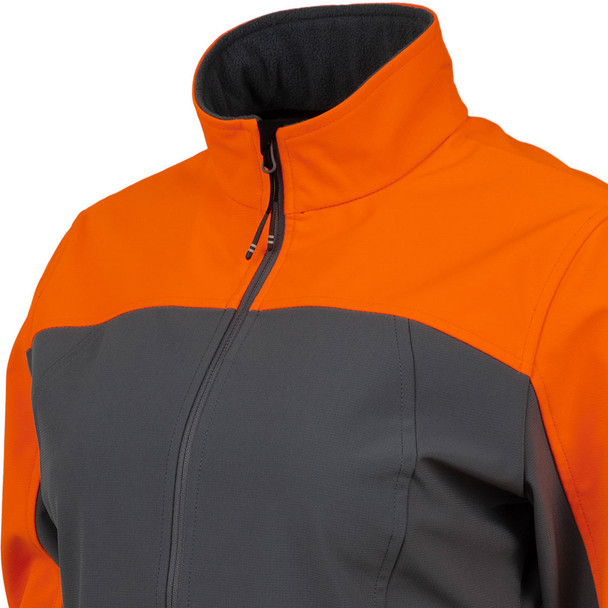 product variation Steel Gray & Orange image