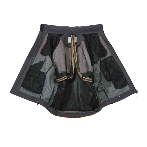 product variation Charcoal/Blaze Orange image