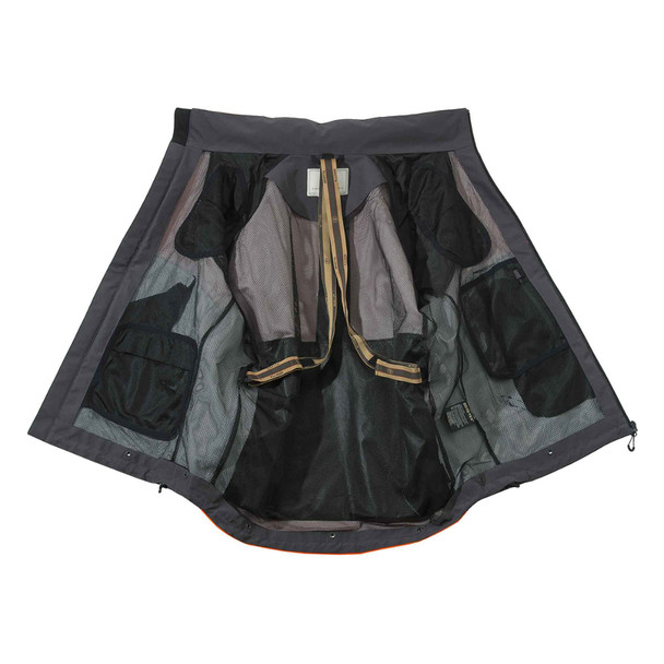 product variation Charcoal/Blaze Orange image