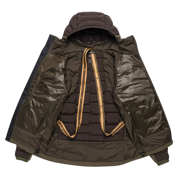 product variation Moss/Brown Bark image