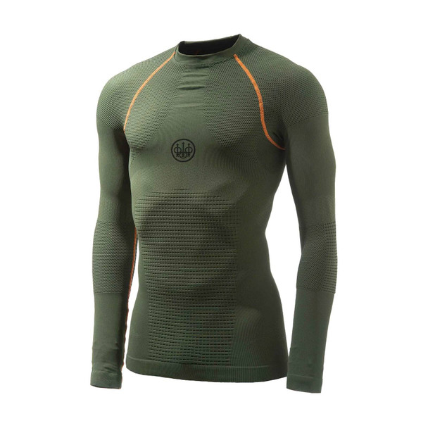 product variation BERETTA Men's DryArn Long Sleeve T-Shirt (IM151T16590715) image