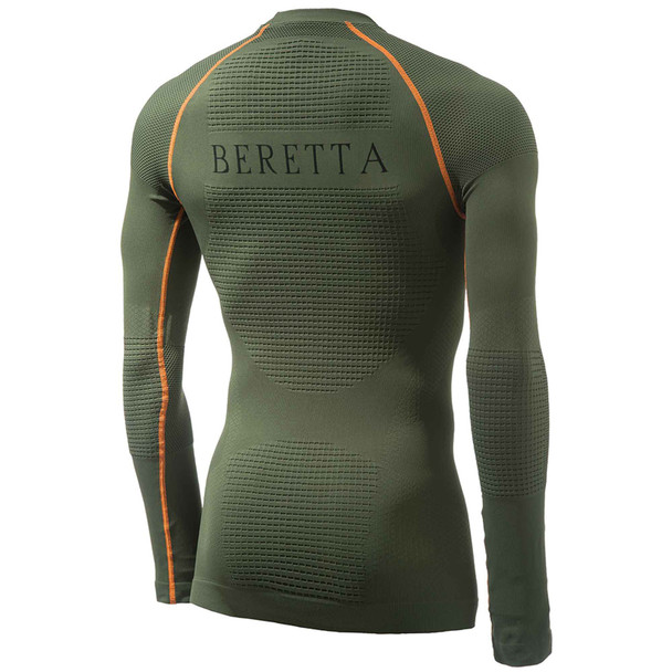 product variation BERETTA Men's DryArn Long Sleeve T-Shirt (IM151T16590715) image