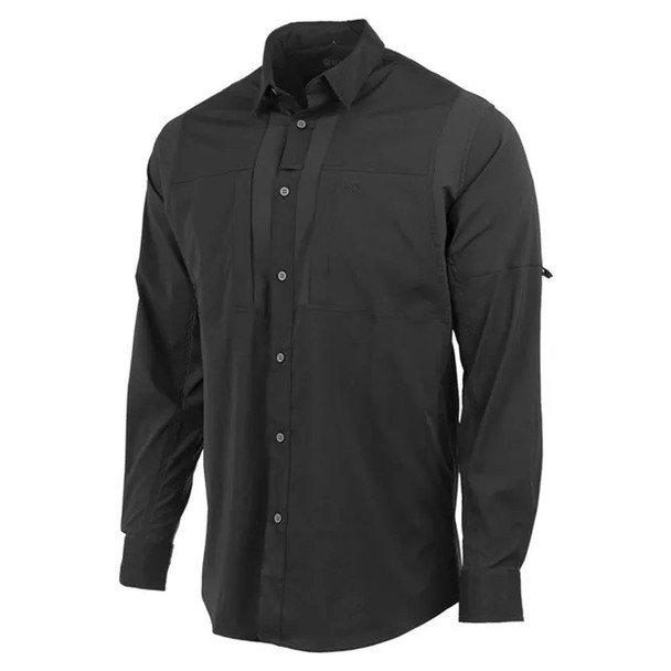 BERETTA TKAD Flex Long Sleeve Shirt LU931T23340008